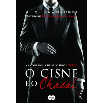 O CISNE E O CHACAL