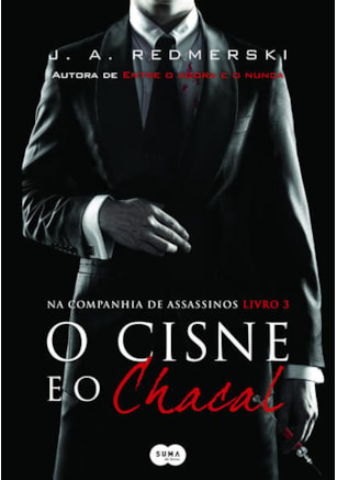 O CISNE E O CHACAL