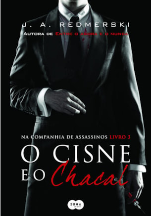 O CISNE E O CHACAL
