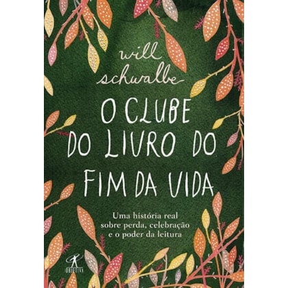 O CLUBE DO LIVRO DO FIM DA VIDA