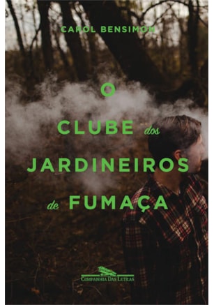 O CLUBE DOS JARDINEIROS DE FUMAÇA