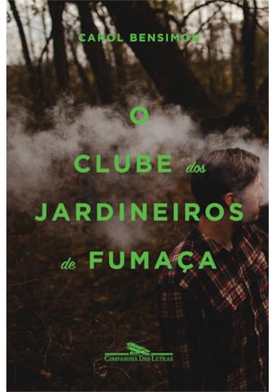 O CLUBE DOS JARDINEIROS DE FUMAÇA