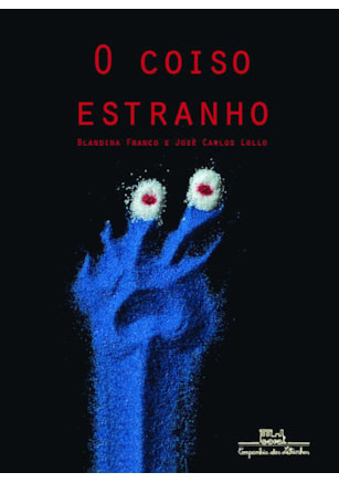 O COISO ESTRANHO