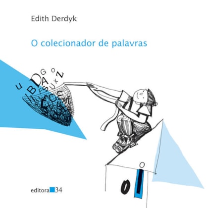 O COLECIONADOR DE PALAVRAS