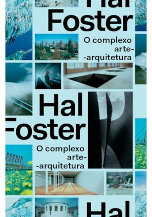 O COMPLEXO ARTE-ARQUITETURA
