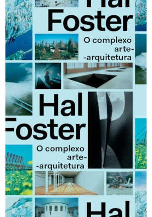 O COMPLEXO ARTE-ARQUITETURA
