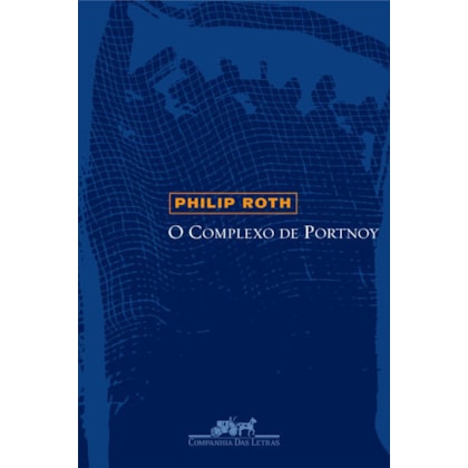 O COMPLEXO DE PORTNOY