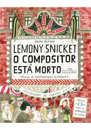 O COMPOSITOR ESTÁ MORTO