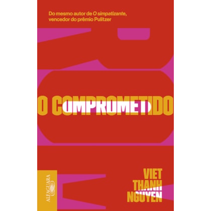 O COMPROMETIDO