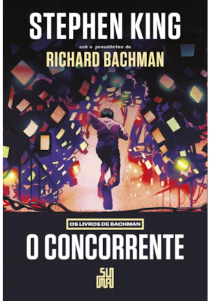 O CONCORRENTE (NOVA EDIÇÃO)