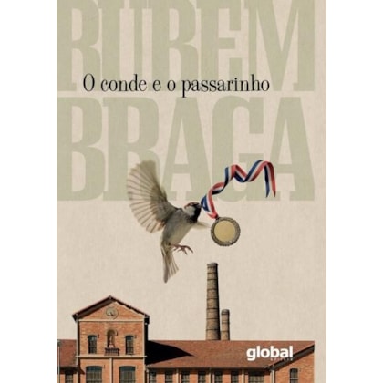 O CONDE E O PASSARINHO