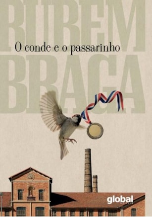 O CONDE E O PASSARINHO