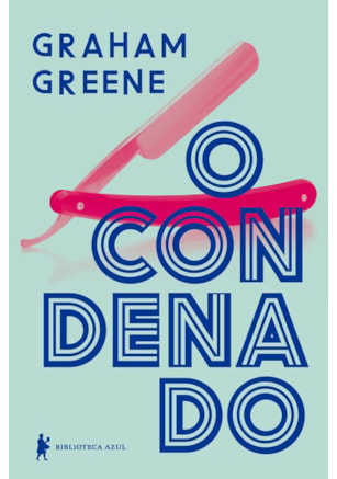 O CONDENADO