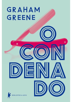 O CONDENADO