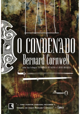 O CONDENADO