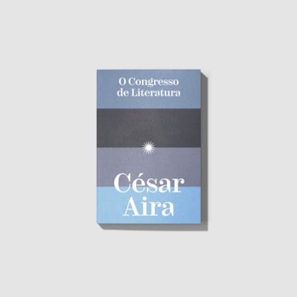 O CONGRESSO DE LITERATURA