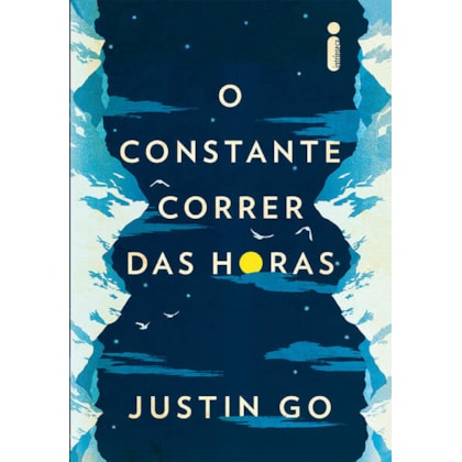 O CONSTANTE CORRER DAS HORAS