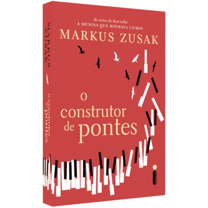 O CONSTRUTOR DE PONTES