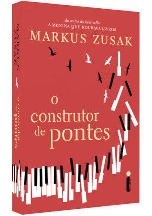 O CONSTRUTOR DE PONTES