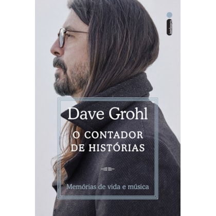 O CONTADOR DE HISTÓRIAS