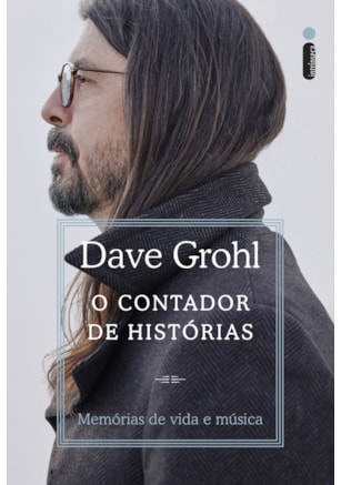 O CONTADOR DE HISTÓRIAS