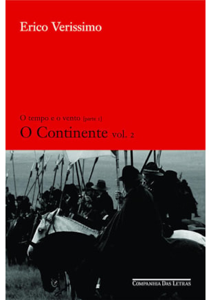 O CONTINENTE - VOL. 2