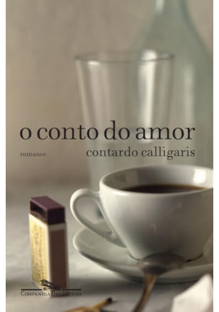 O CONTO DO AMOR
