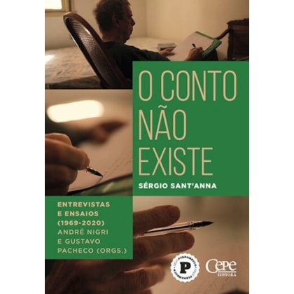 O CONTO NÃO EXISTE