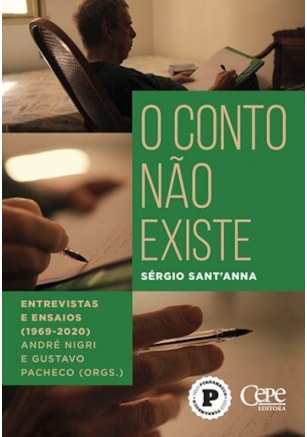 O CONTO NÃO EXISTE