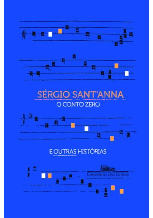 O CONTO ZERO E OUTRAS HISTÓRIAS