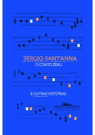 O CONTO ZERO E OUTRAS HISTÓRIAS