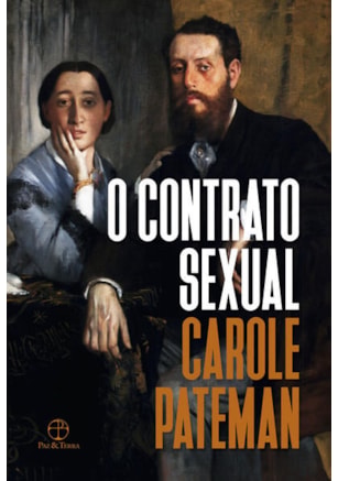 O contrato sexual