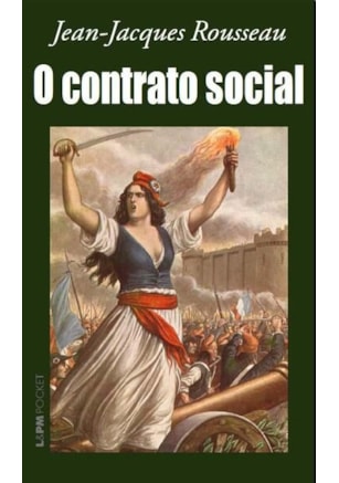 O CONTRATO SOCIAL