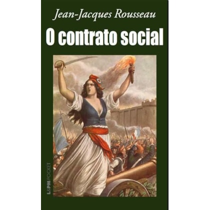 O CONTRATO SOCIAL