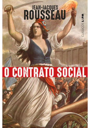 O CONTRATO SOCIAL