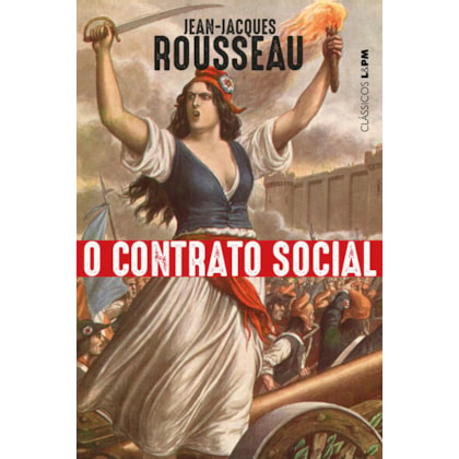 O CONTRATO SOCIAL