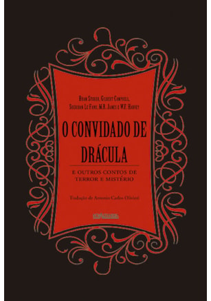 O CONVIDADO DE DRÁCULA