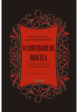 O CONVIDADO DE DRÁCULA