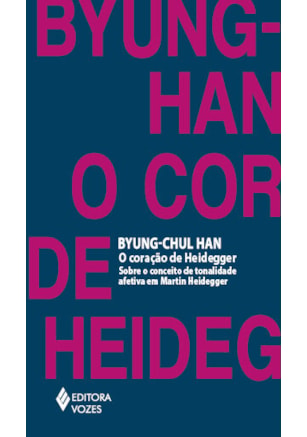 O CORAÇÃO DE HEIDEGGER