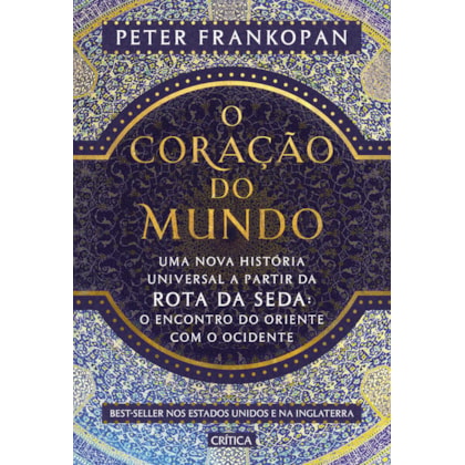 O CORAÇÃO DO MUNDO