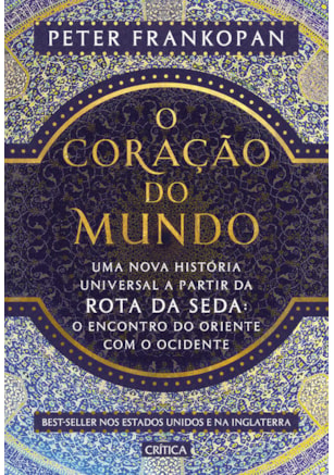 O CORAÇÃO DO MUNDO