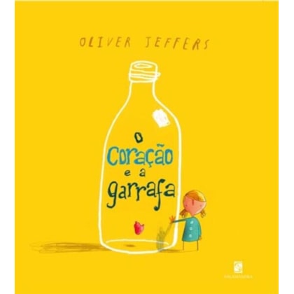 O CORAÇÃO E A GARRAFA