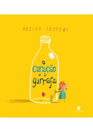 O CORAÇÃO E A GARRAFA