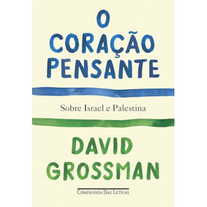 O CORAÇÃO PENSANTE