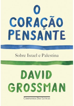 O CORAÇÃO PENSANTE