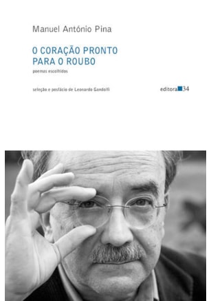 O CORAÇÃO PRONTO PARA O ROUBO