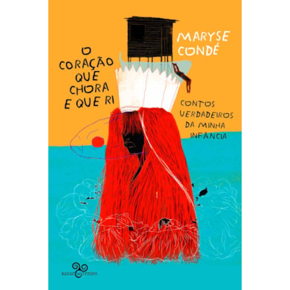 O CORAÇÃO QUE CHORA E QUE RI