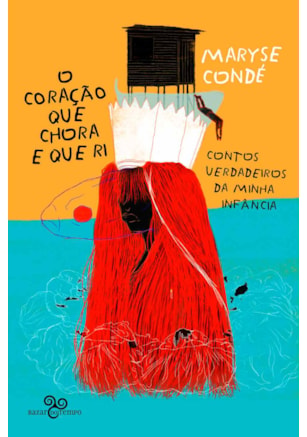 O CORAÇÃO QUE CHORA E QUE RI