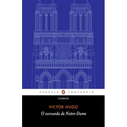 O CORCUNDA DE NOTRE-DAME