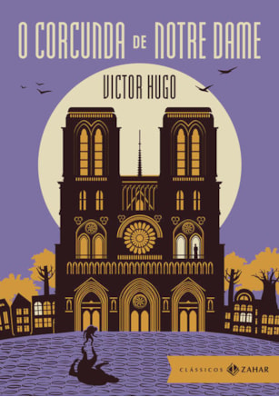 O CORCUNDA DE NOTRE DAME: EDIÇÃO BOLSO DE LUXO